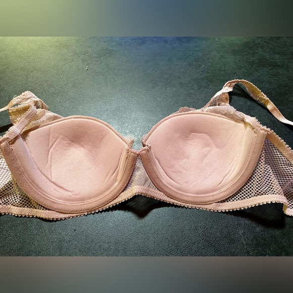 🔥French Connection Lace Bra w/Underwire🔥 NWT - Picture 4 of 11